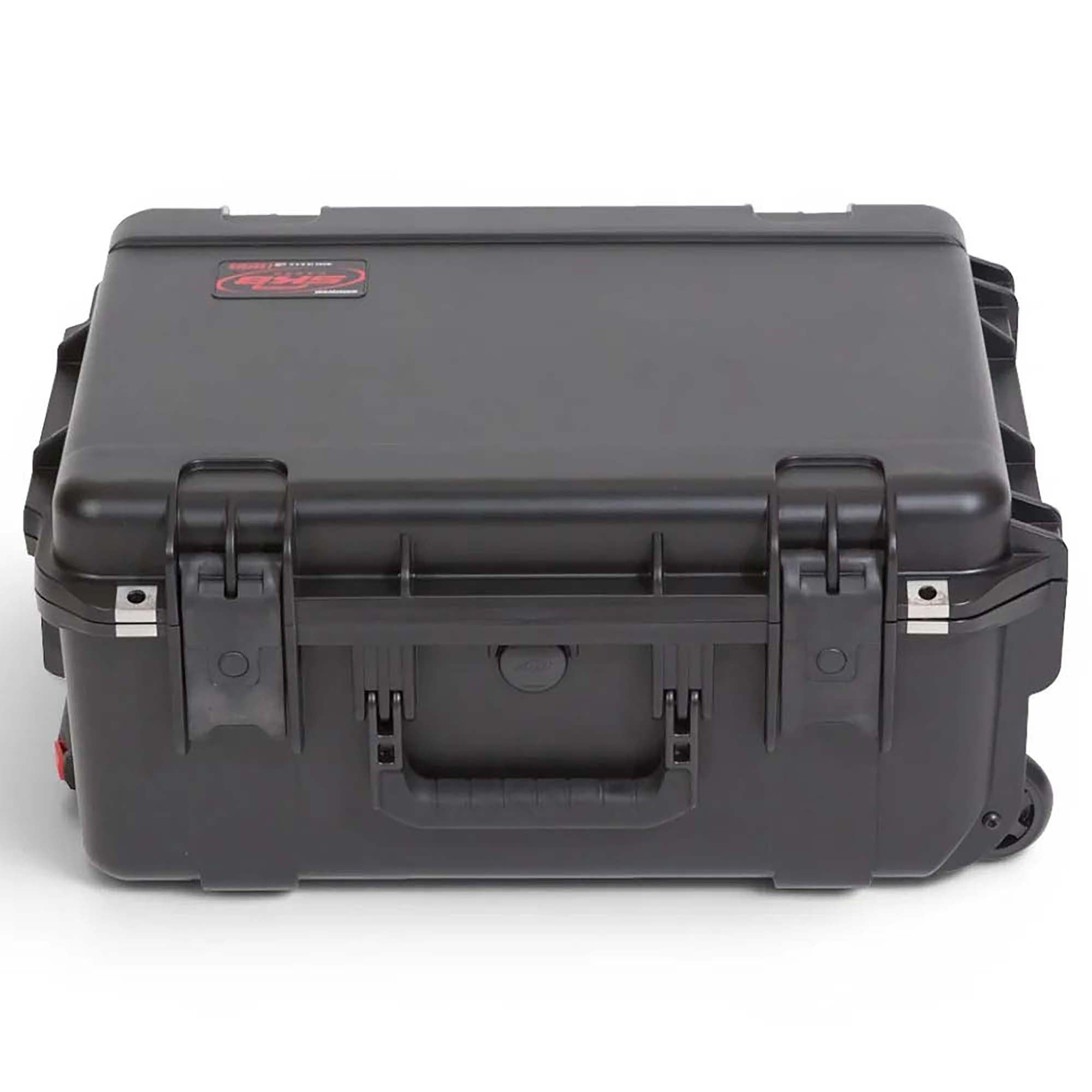 SKB 3i-1914-8B-C Utility Case - Cube Foam 19x14x8