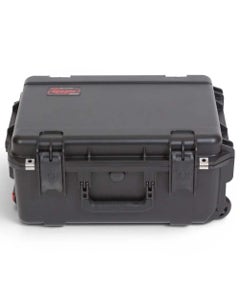 SKB 3i-1914-8B-C Utility Case - Cube Foam 19x14x8
