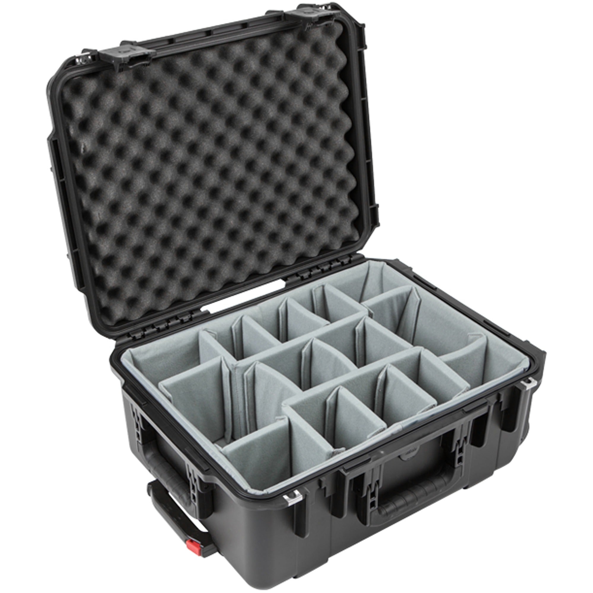 SKB 3i-1914-8DT iSeries Case with Think Tank Divider