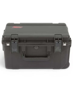 SKB 3i-2011-10BE Utility Case - Empty 20.5x11.5x10