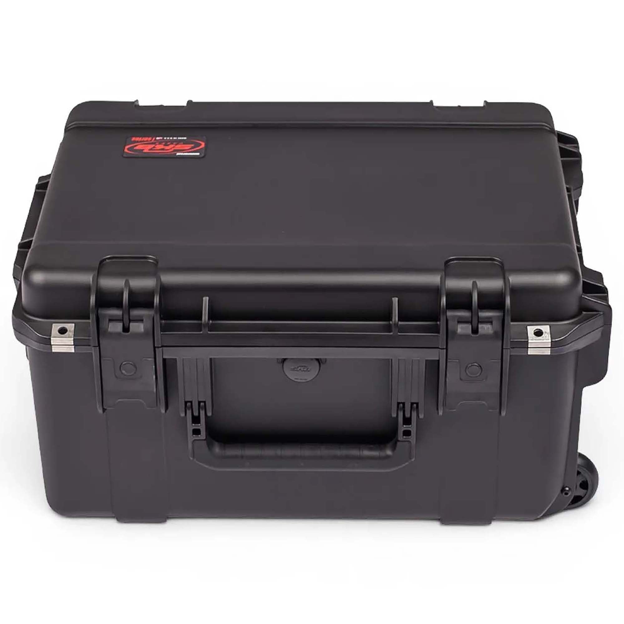 SKB 3i-2015-10BC Utility Case - Cube Foam 20.5x15