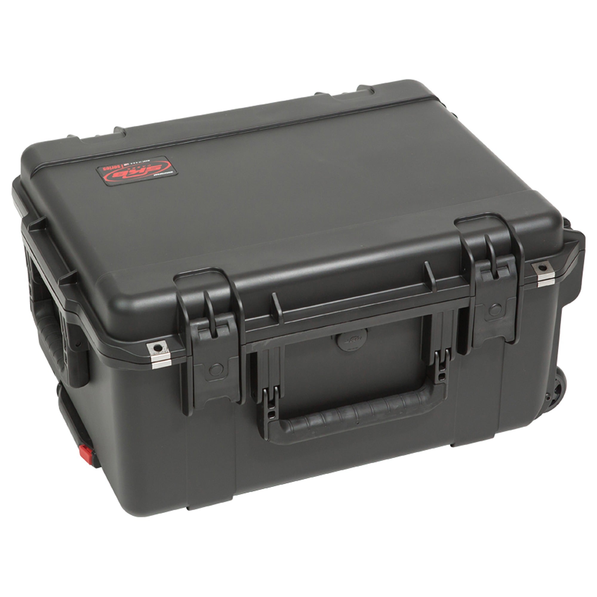 SKB 3i-2015-10DT iSeries Case with Think Tank Divider