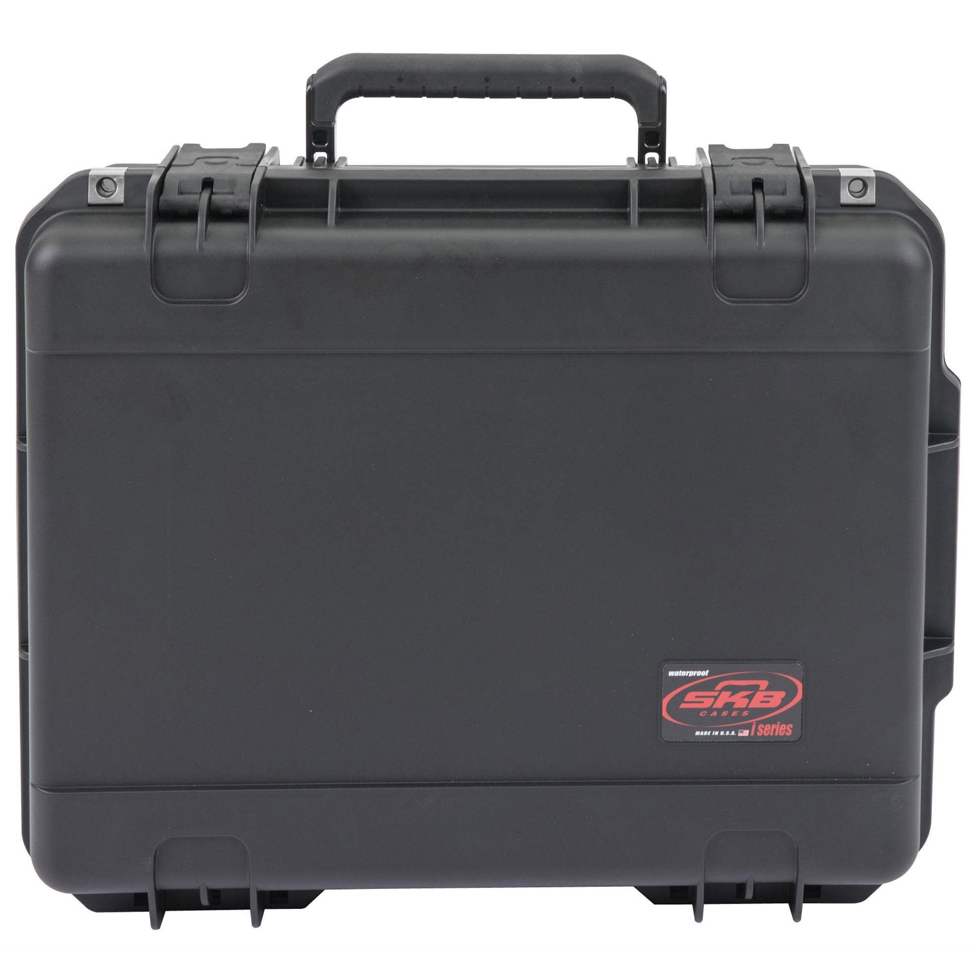 SKB 3i-2015-7TMP iSeries Tone Master Pro Case