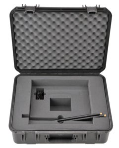SKB 3i-2015-YMP Case for Yamaha MultiPad12