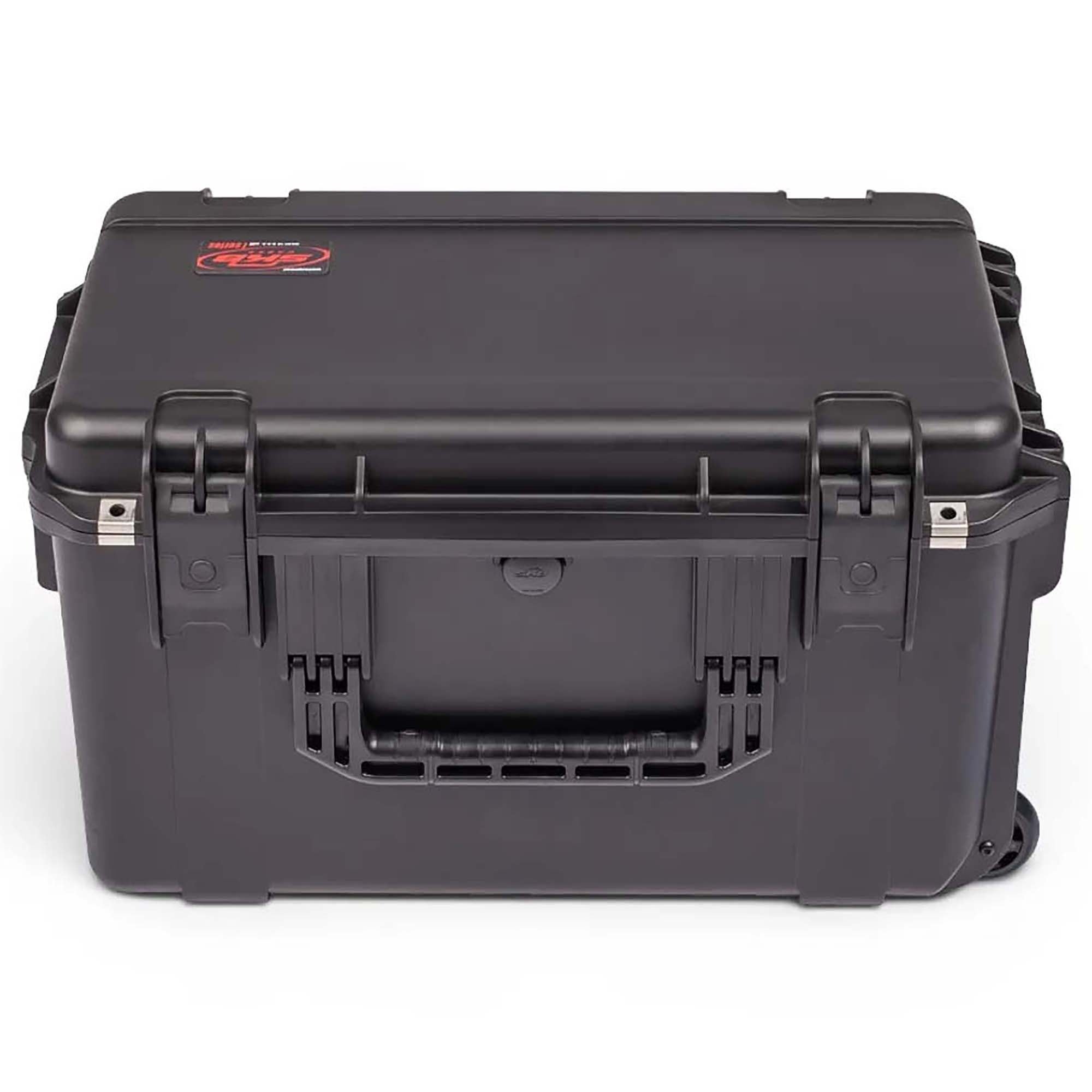 SKB 3i-2213-12BC Utility Case - Cube Foam 22x13x12