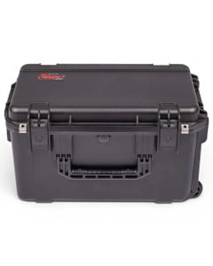 SKB 3i-2213-12BC Utility Case - Cube Foam 22x13x12