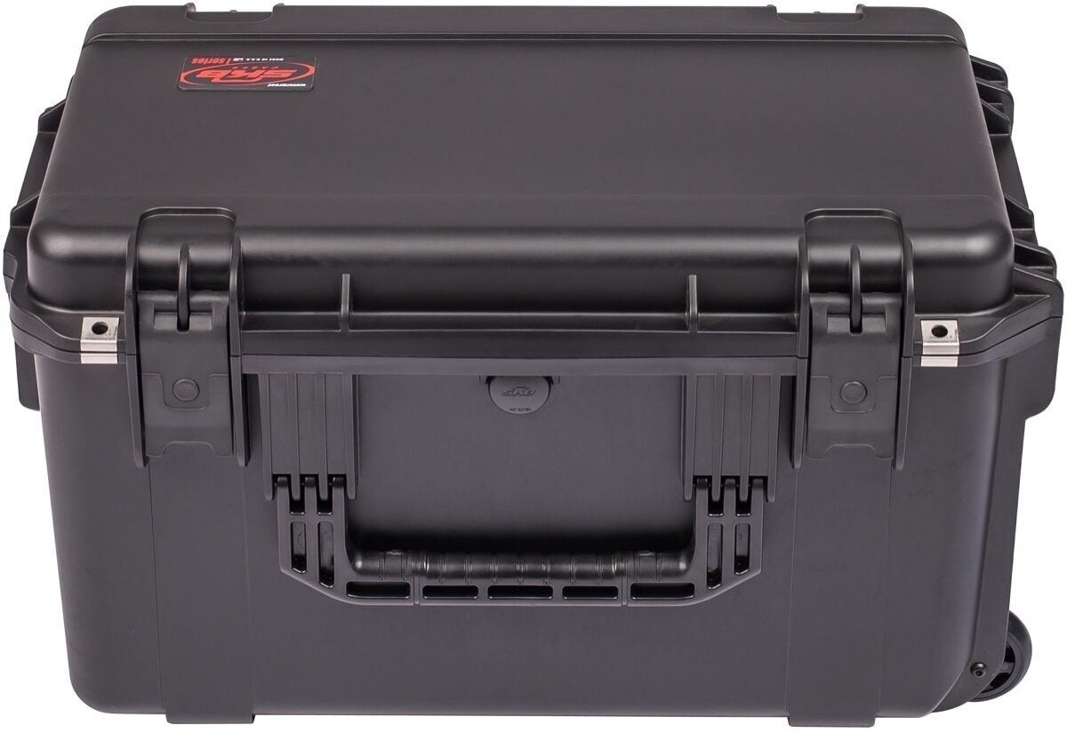 SKB 3i-2213-12BE Watertight Utility Case - Empty 22x13x12