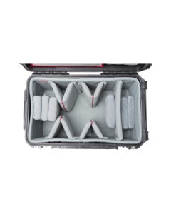 SKB 3i-2213-12DL iSeries Case with Think Tank Divider