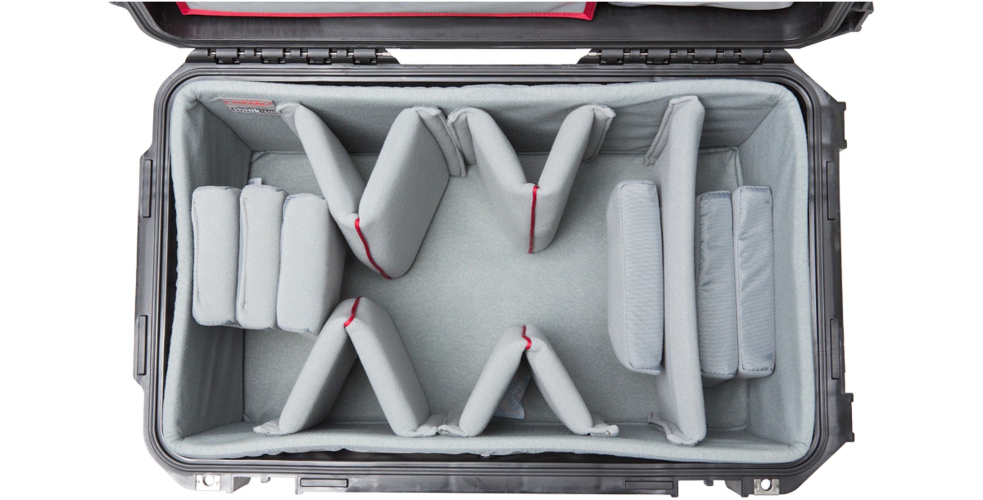 SKB 3i-2213-12DL iSeries Case with Think Tank Divider