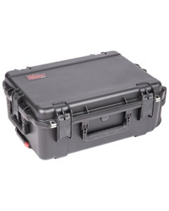 SKB 3i-2215-8B-C Utility Case - Cube Foam 22x15x8