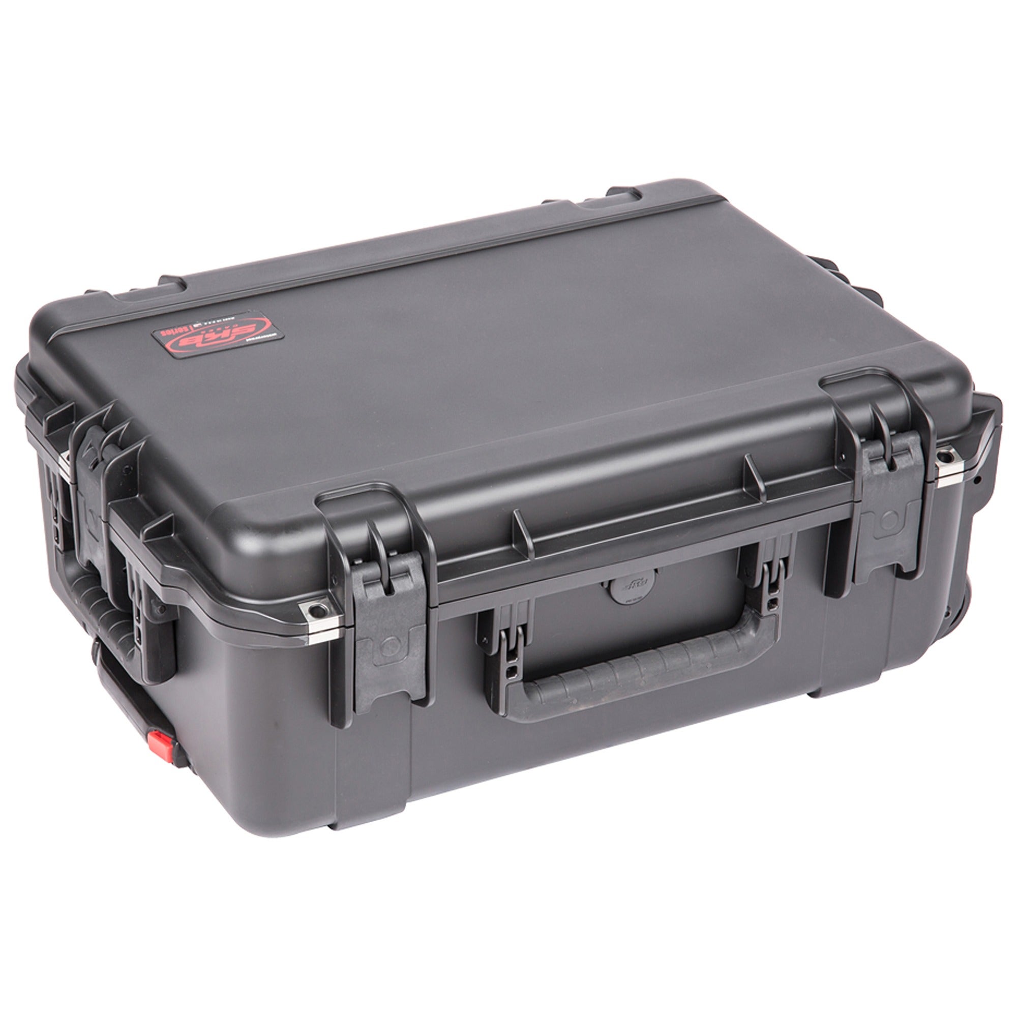 SKB 3i-2215-8B-C Utility Case - Cube Foam 22x15x8