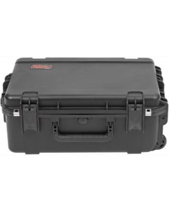 SKB 3i-2215-8B-E Watertight Utility Case - Empty 22x15x8