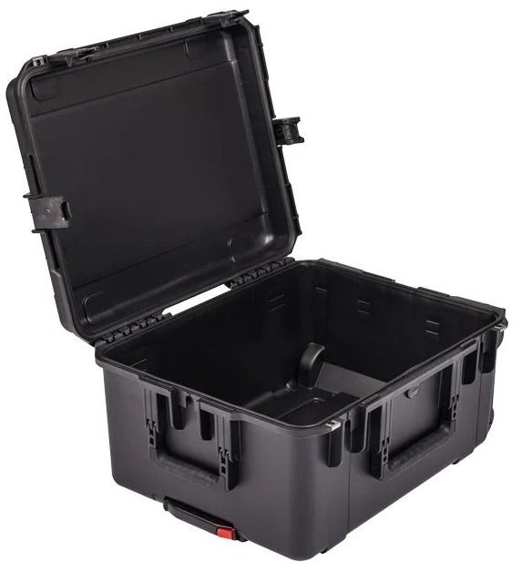 SKB 3i-2217-10BE Utility Case - Empty 22x17x10
