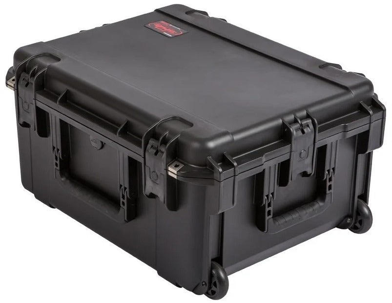 SKB 3i-2217-10BE Utility Case - Empty 22x17x10