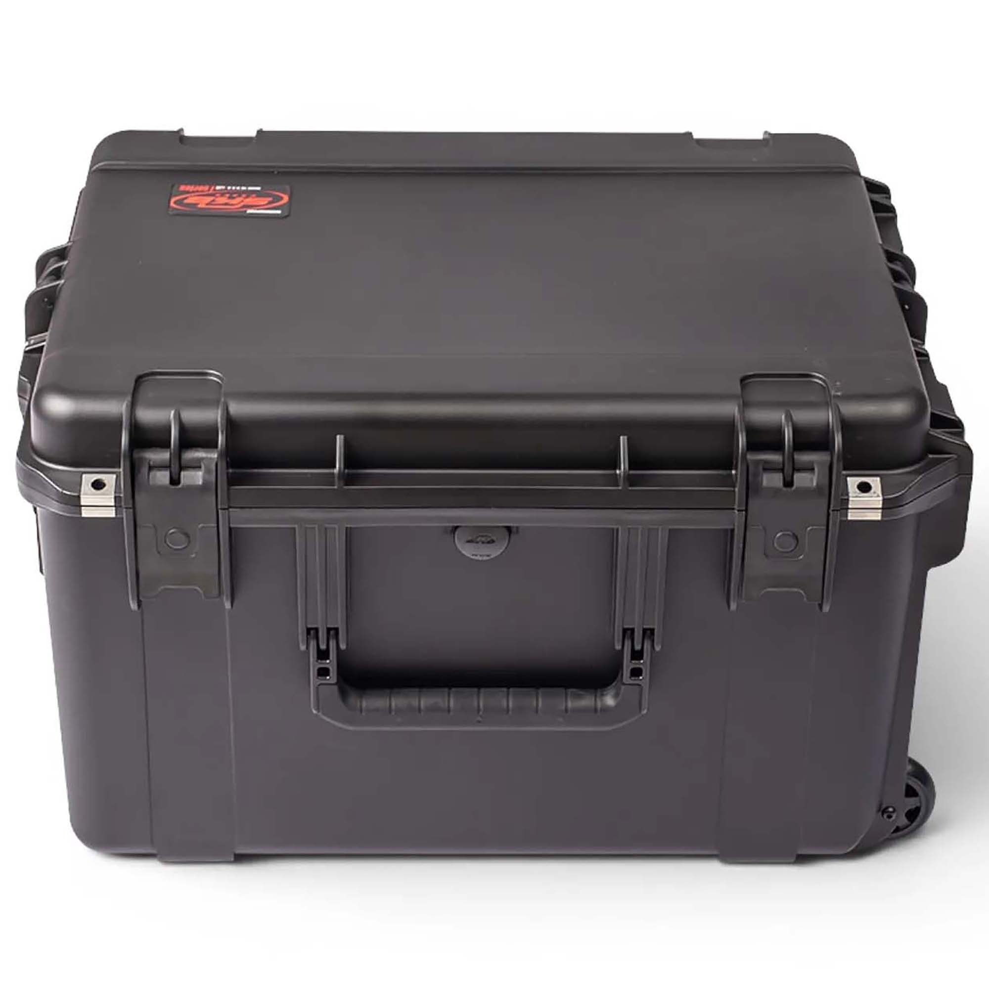SKB 3i-2217-12BC Utility Case - Cube Foam 22x17x12