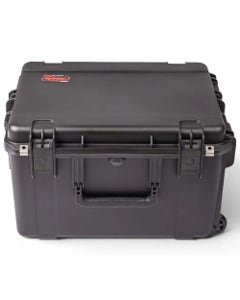 SKB 3i-2217-12BC Utility Case - Cube Foam 22x17x12