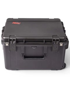 SKB 3i-2217-12BE Utility Case - Empty 22x17x12