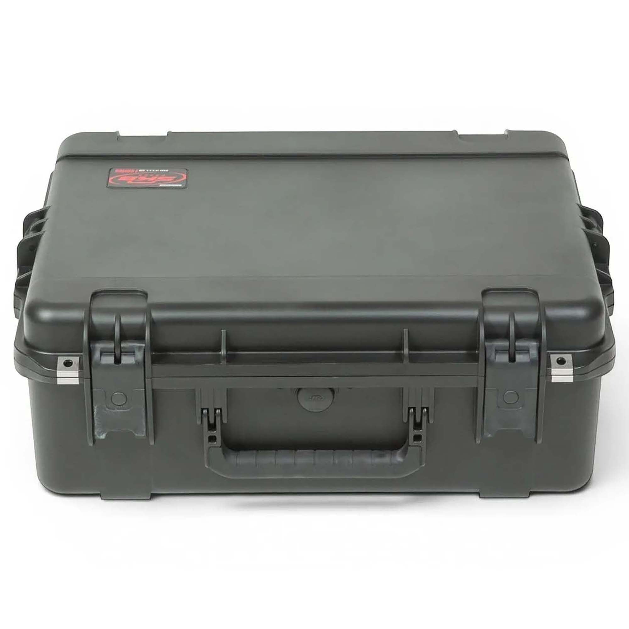 SKB 3i-2217-8B-C Utility Case - Cube Foam 22x17x8