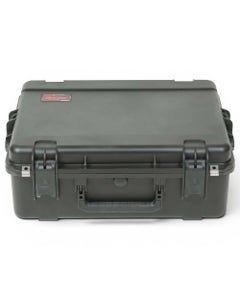 SKB 3i-2217-8B-C Utility Case - Cube Foam 22x17x8
