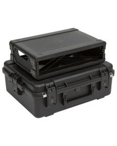 SKB iSeries Injection Molded Fly Rack