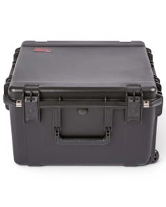 SKB 3i-2222-12BC Utility Case - Cube Foam 22x22x12