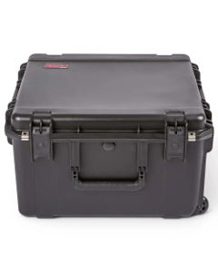SKB 3i-2222-12BE Utility Case - Empty 22x22x12