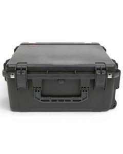 SKB 3i-2424-10BC Utility Case - Cube Foam 24x24x10