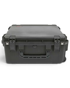 SKB 3i-2424-10BE Utility Case - Empty 24x24x10