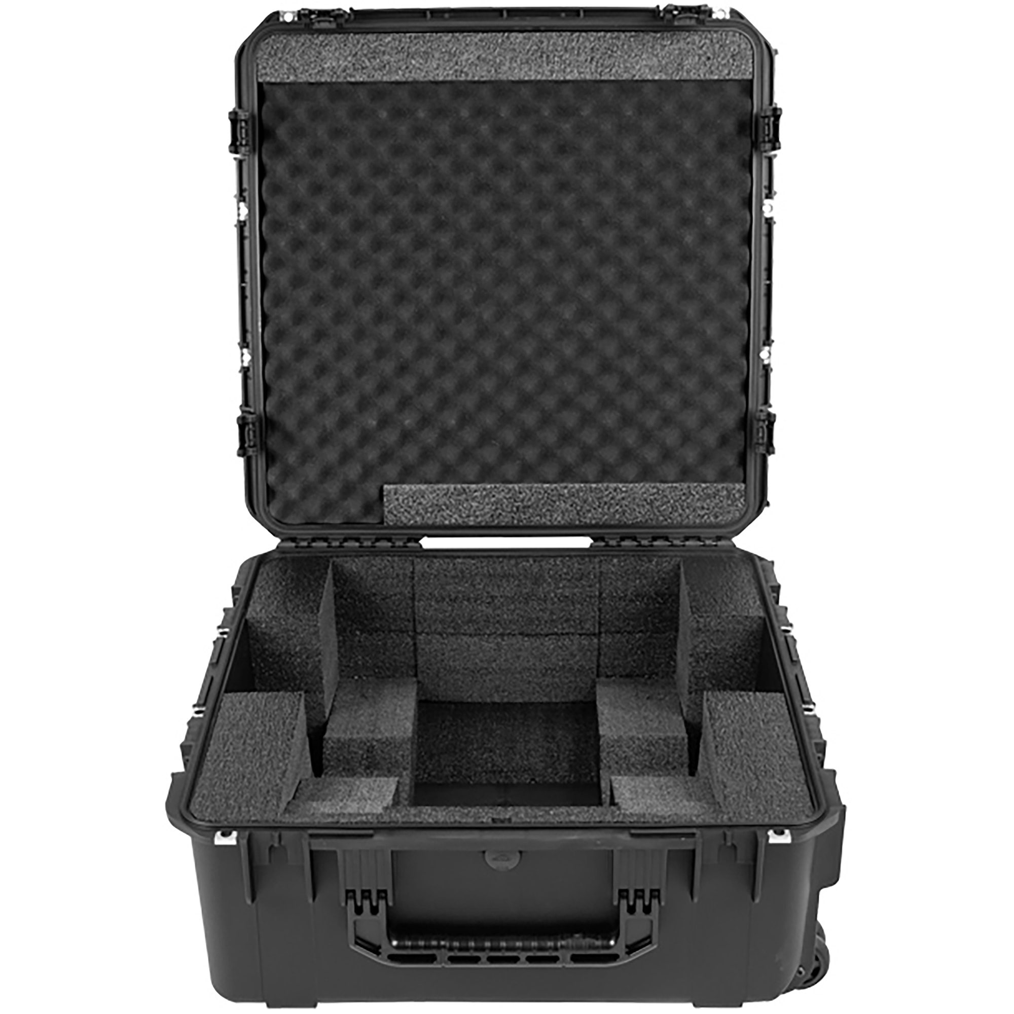 SKB iSeries Case for Presonus StudioLive S3 SE16