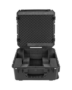 SKB iSeries Case for Presonus StudioLive S3 SE16