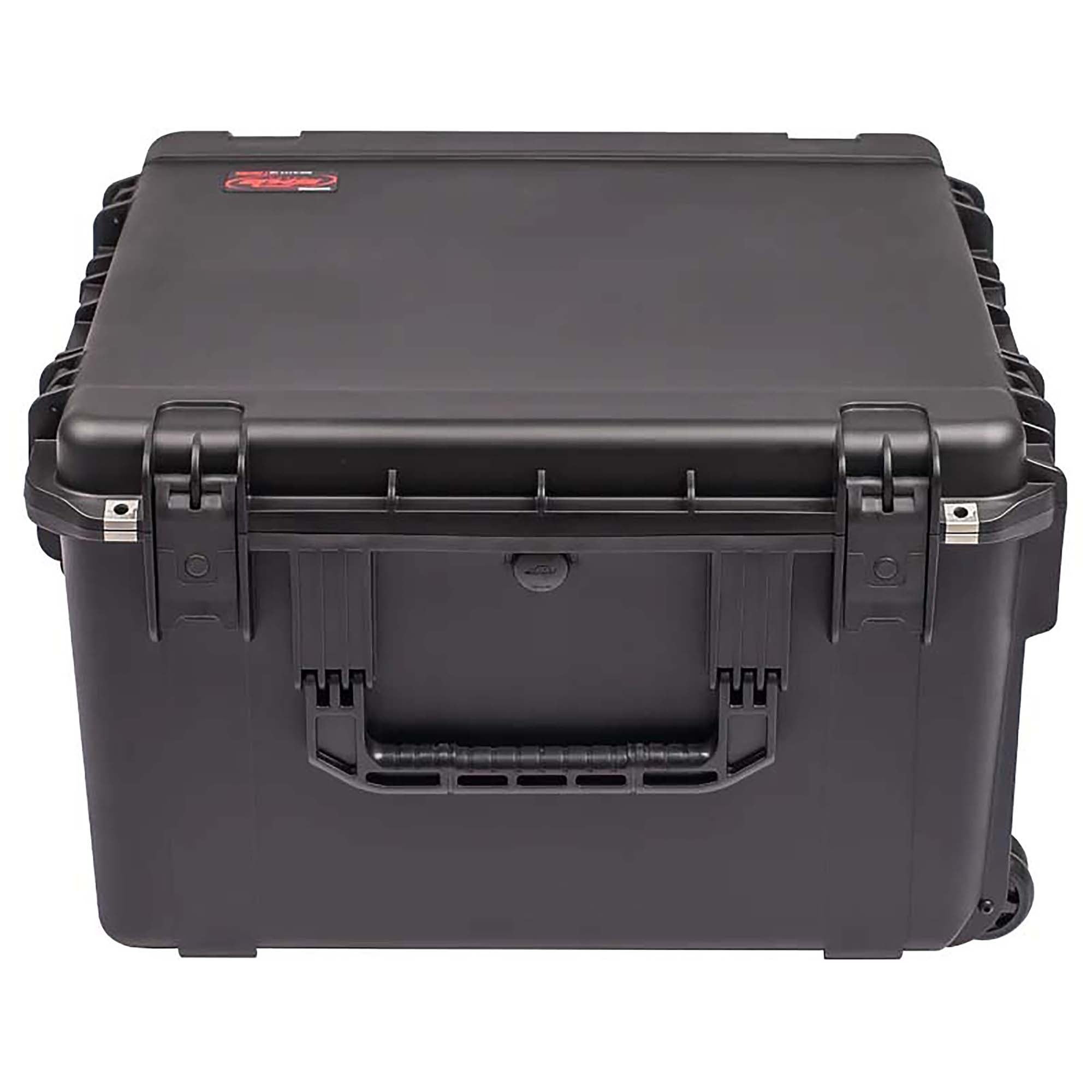 SKB 3i-2424-14BC Utility Case - Cube Foam 24x24x14