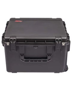 SKB 3i-2424-14BC Utility Case - Cube Foam 24x24x14