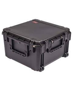 SKB 3i-2424-14BE Utility Case - Empty 24x24x14