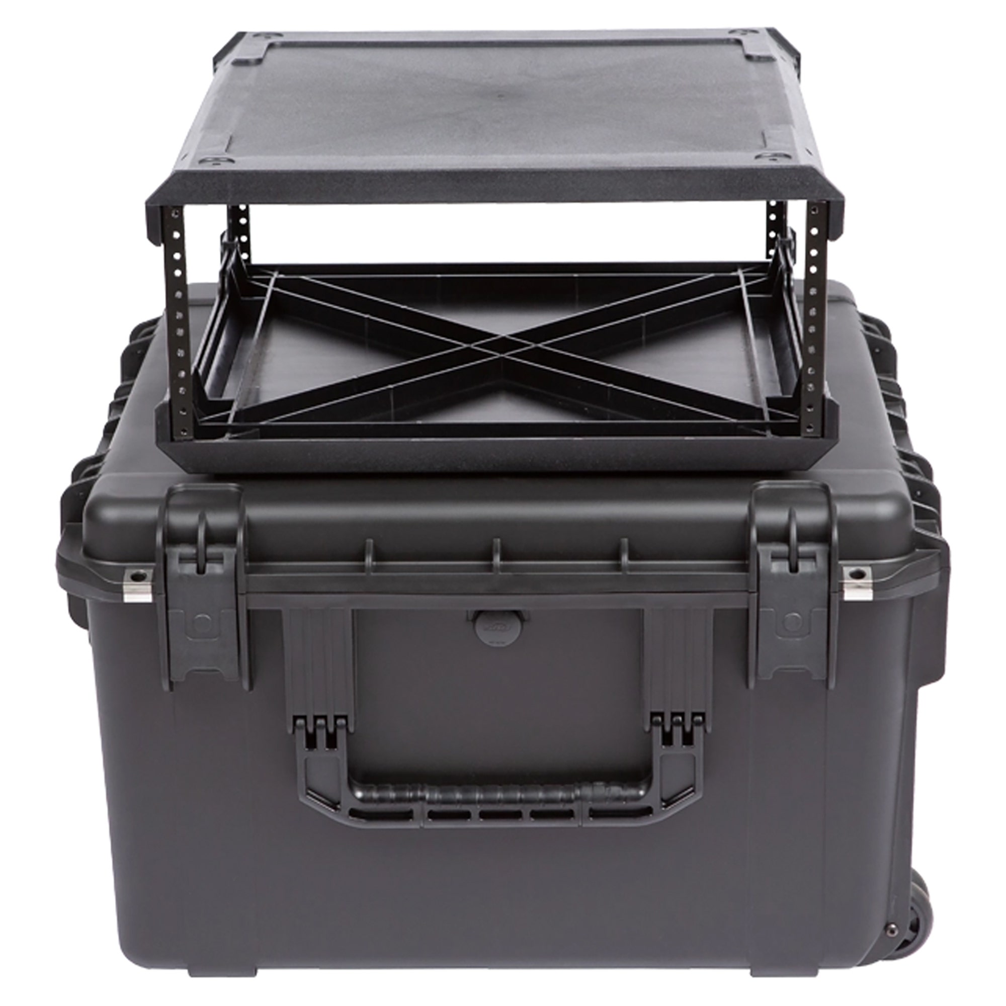 SKB 3i-2424M144U iSeries TSA Case with 4U Rack