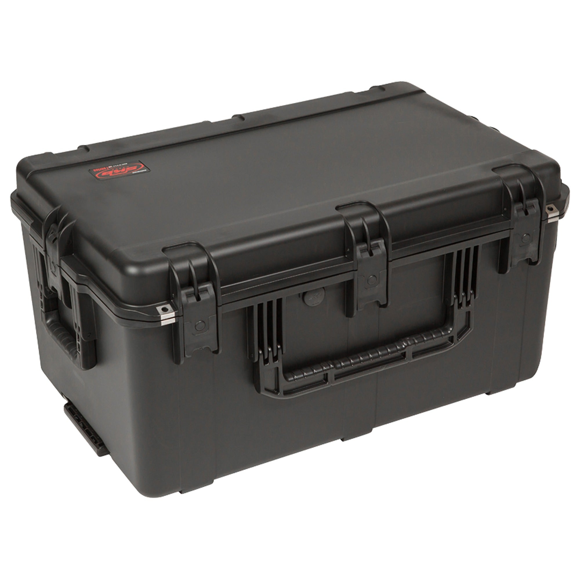 SKB 3i-2918-14BC Utility Case with Wheels - Cubed Foam