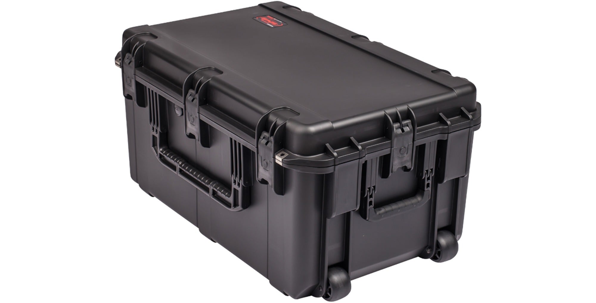 SKB 3i-2918-14BE Utility Case with Wheels - Empty