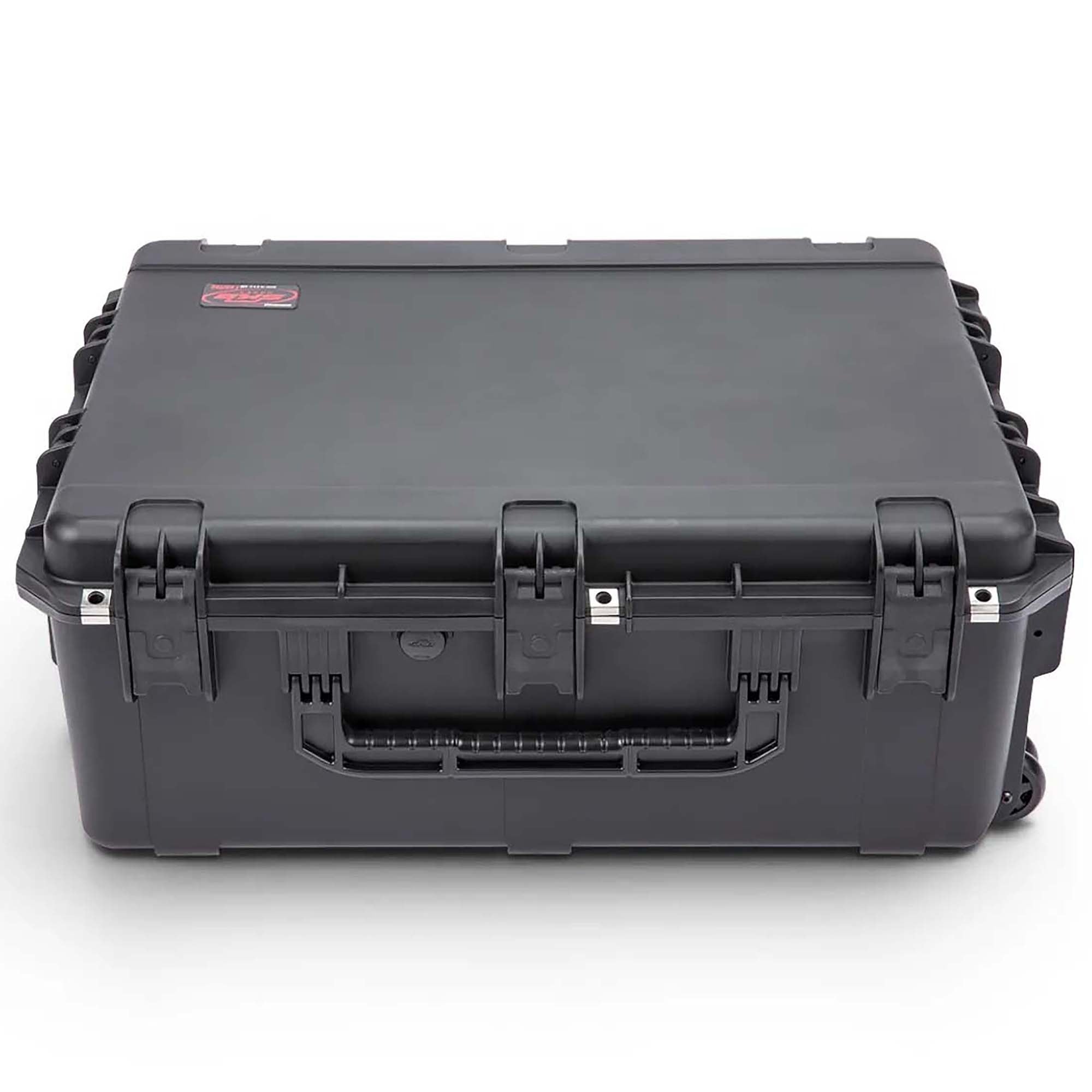 SKB 3i-2922-10BC Utility Case with Wheels - Cubed Foam