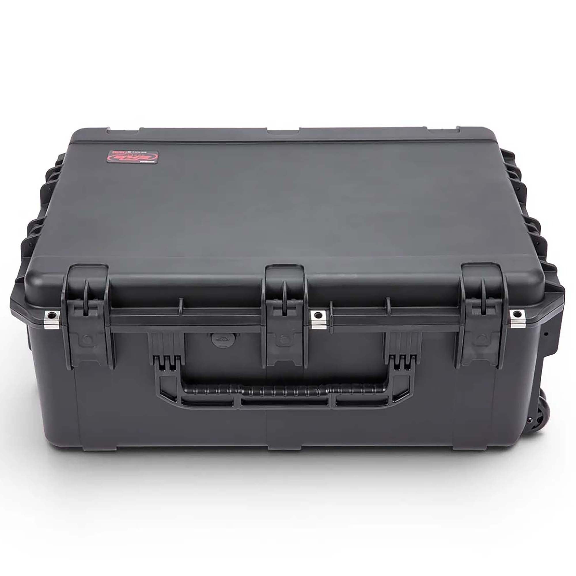 SKB 3i-2922-10BE Utility Case with Wheels - Empty