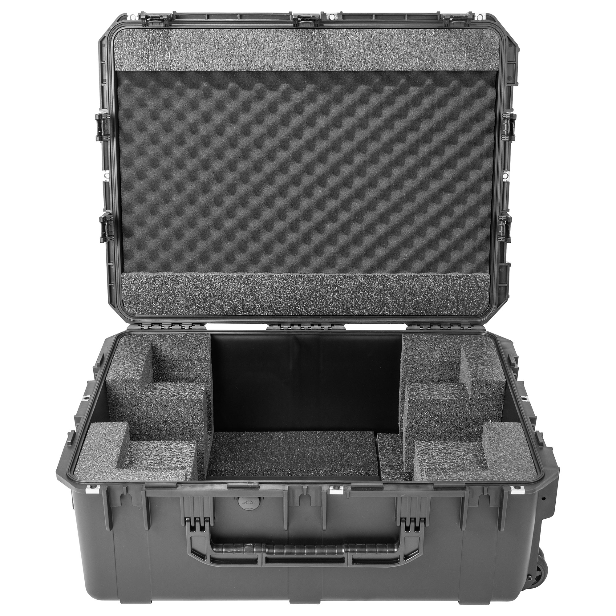 SKB 3i2922-10QU6 iSeries Case for Qu-6 or Qu-6D