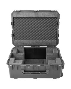 SKB 3i2922-10QU6 iSeries Case for Qu-6 or Qu-6D