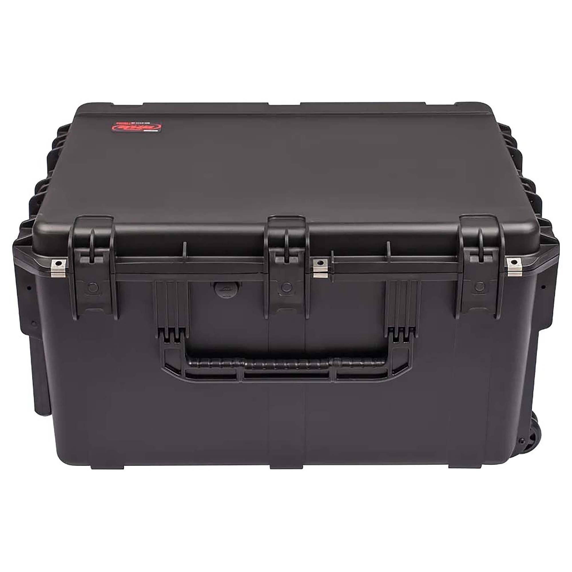 SKB 3i-2922-16BC Utility Case with Wheels - Cubed Foam