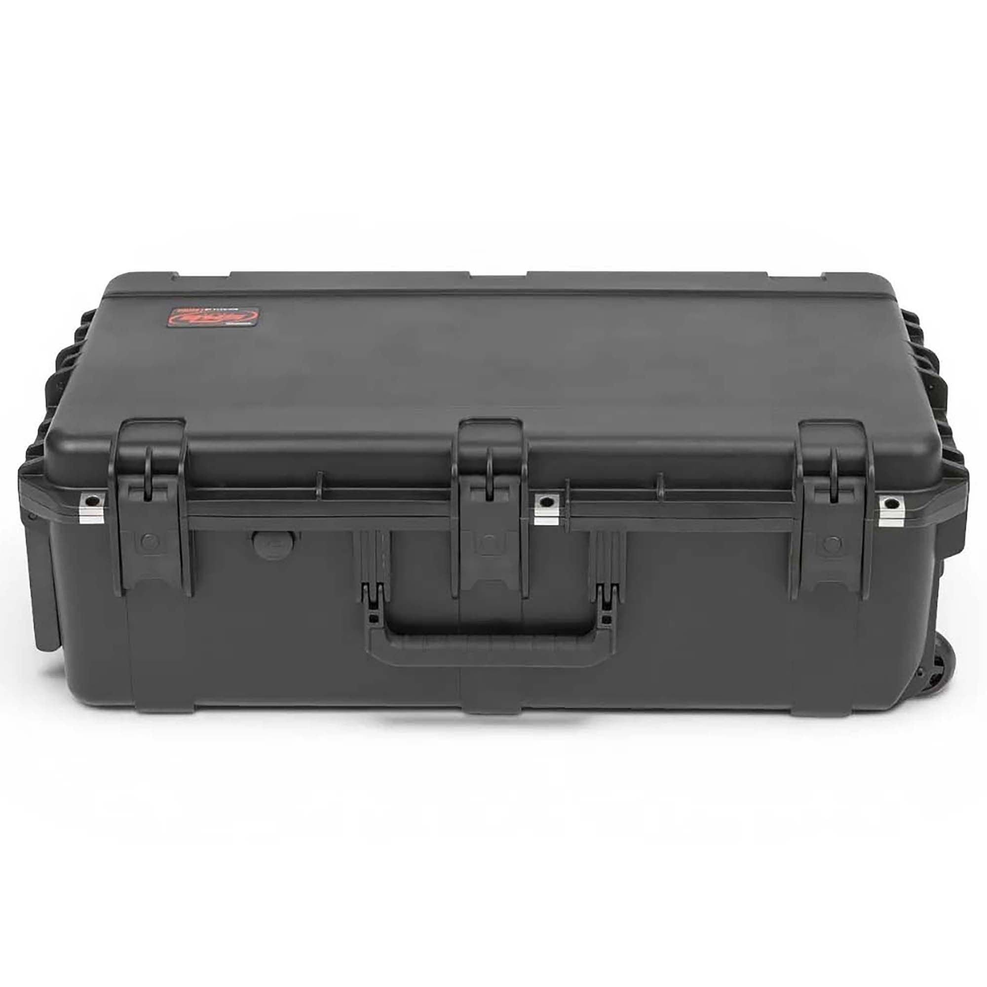 SKB 3i-3016-10BC Utility Case with Wheels - Cubed Foam