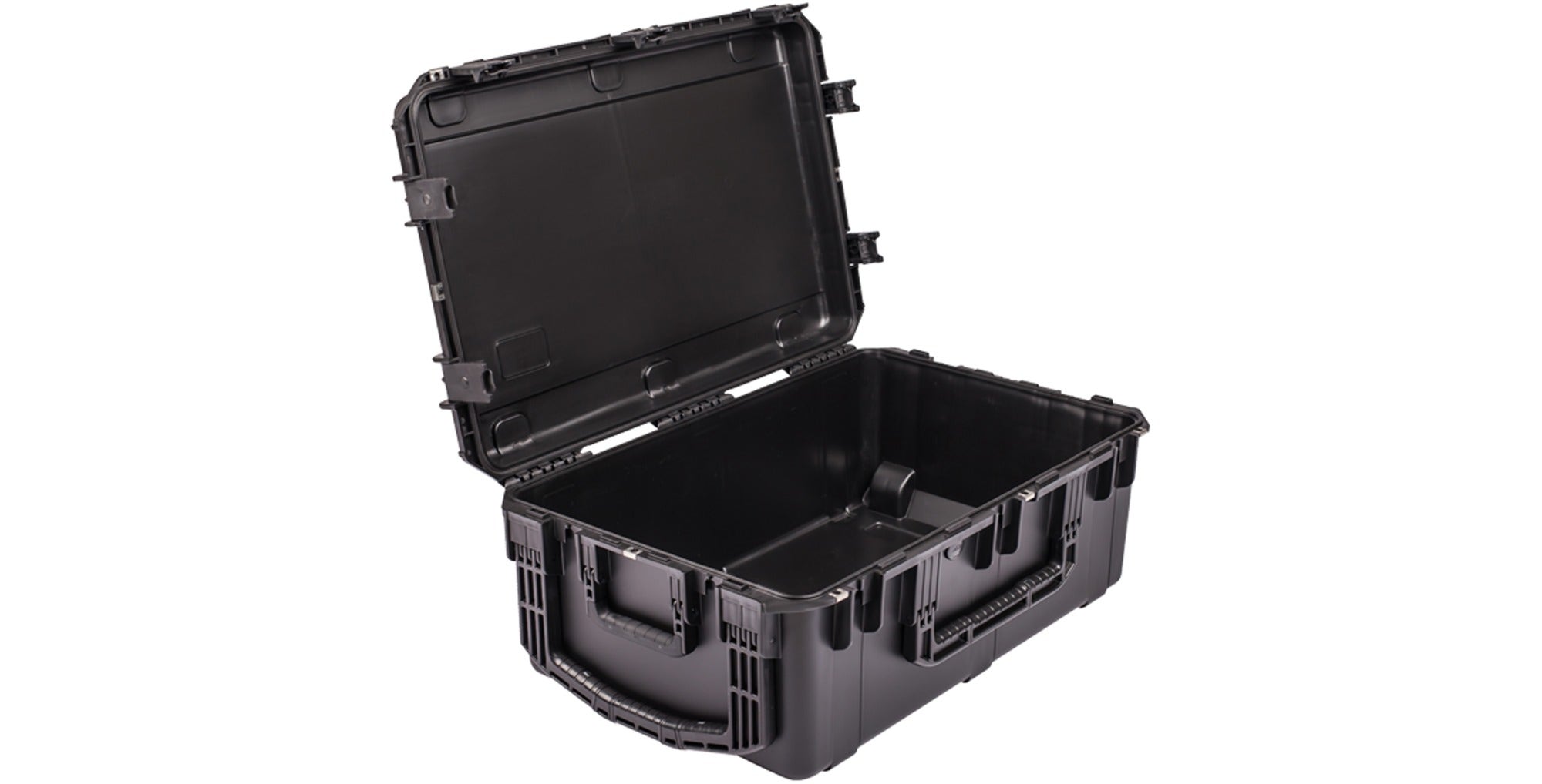 SKB 3i-3019-12BE Utility Case with Wheels - Empty