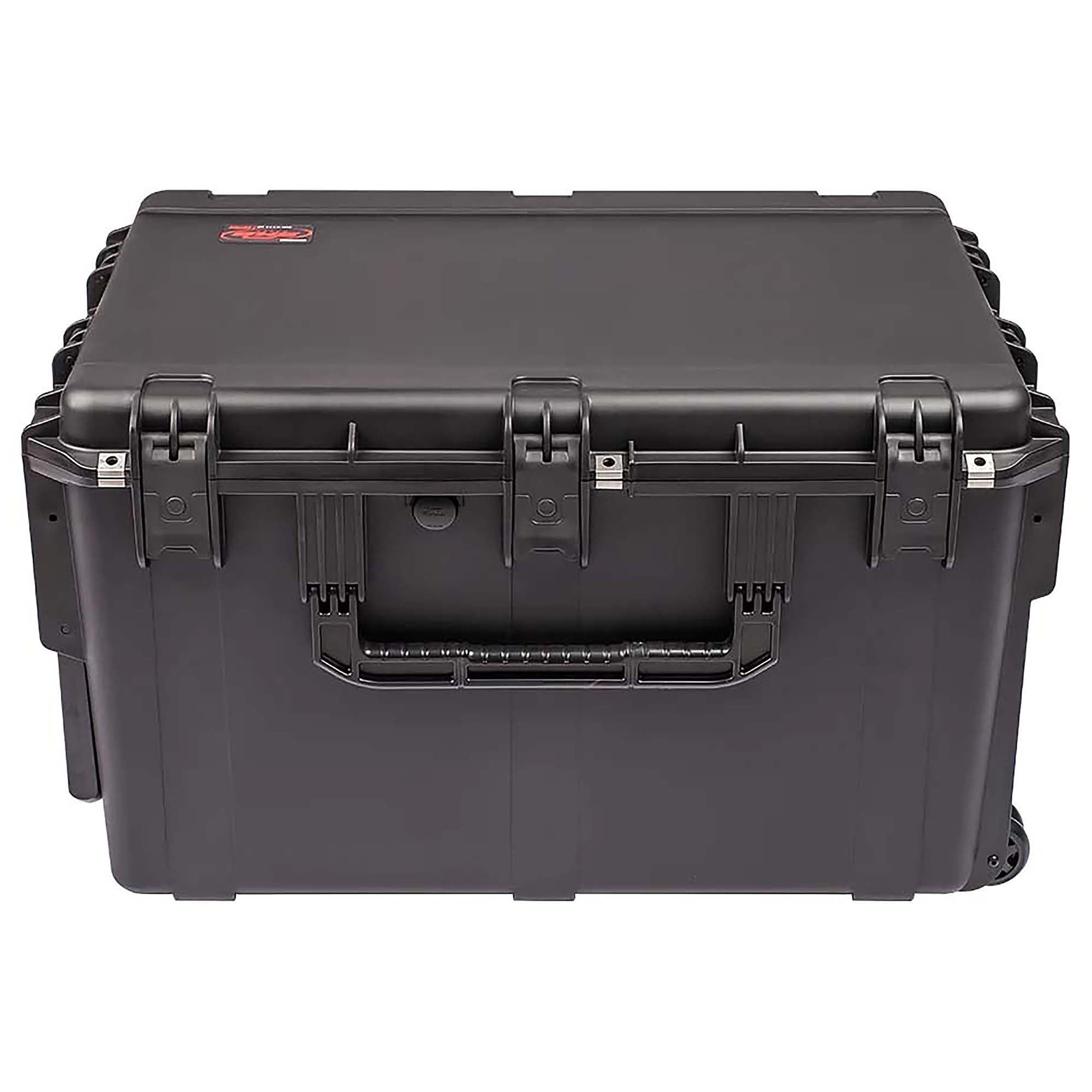 SKB 3i-3021-18BC Utility Case with Wheels - Cubed Foam