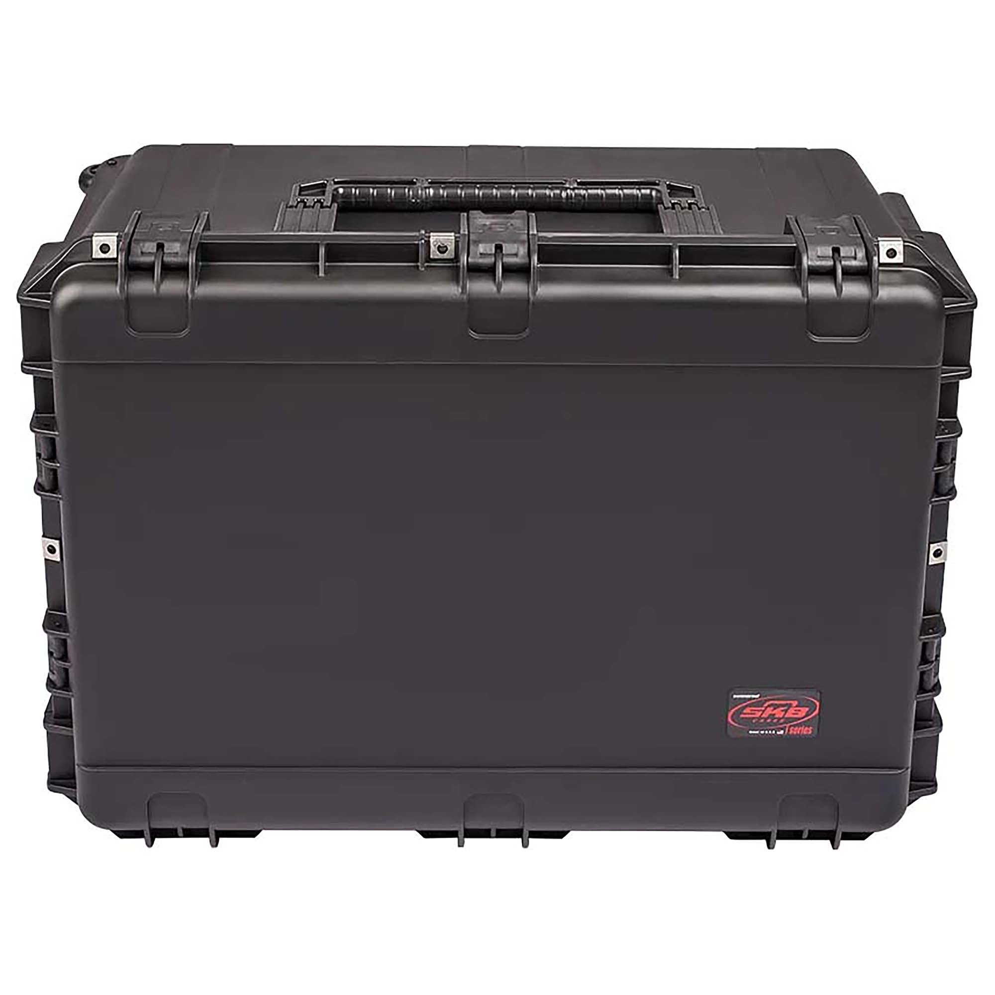 SKB 3i-3021-18BE Utility Case with Wheels - Empty
