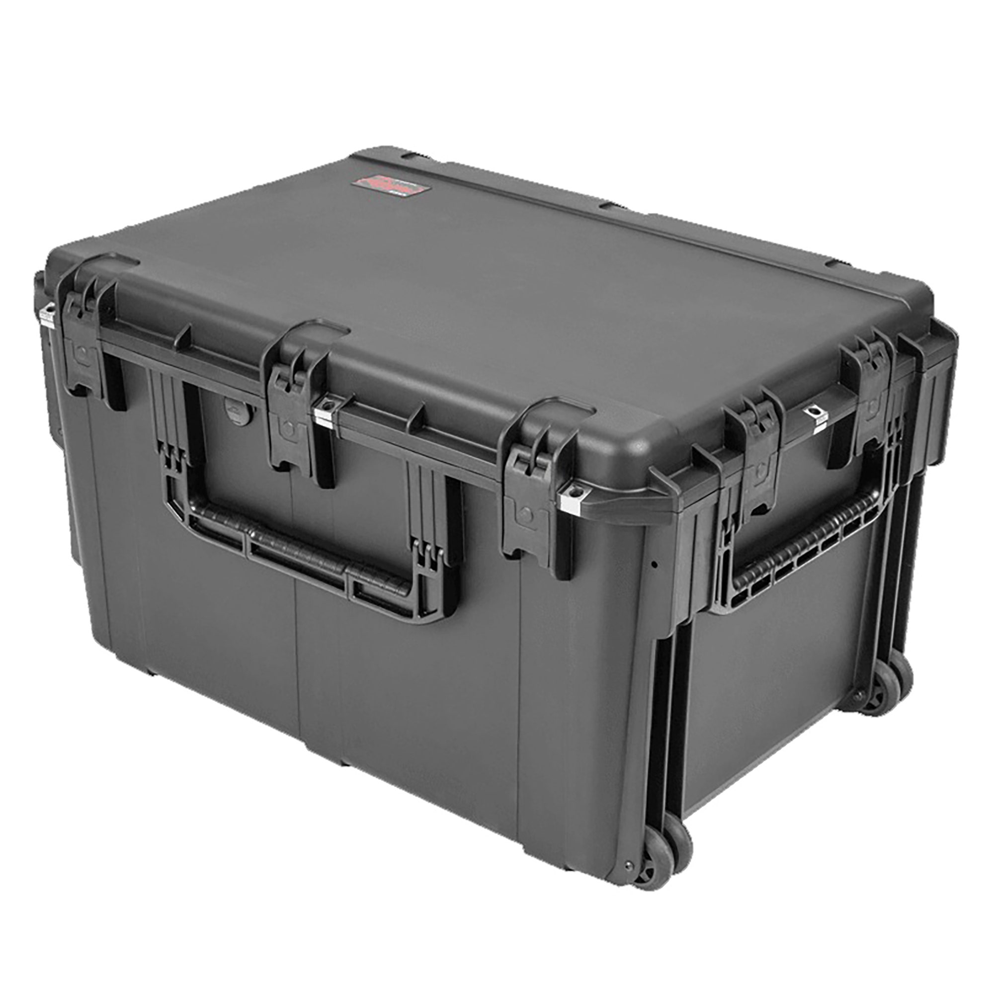SKB 3i3021-18KC iSeries Case for QSC KC12S Sub