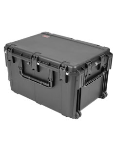 SKB 3i3021-18KC iSeries Case for QSC KC12S Sub