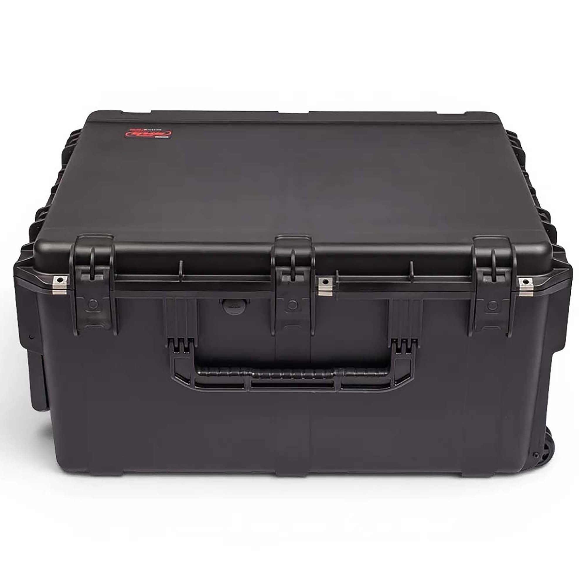 SKB 3i-3026-15BC Utility Case with Wheels - Cubed Foam