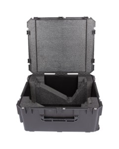 SKB 3i3026-15LV1 iSeries Waves LV1 Classic Case