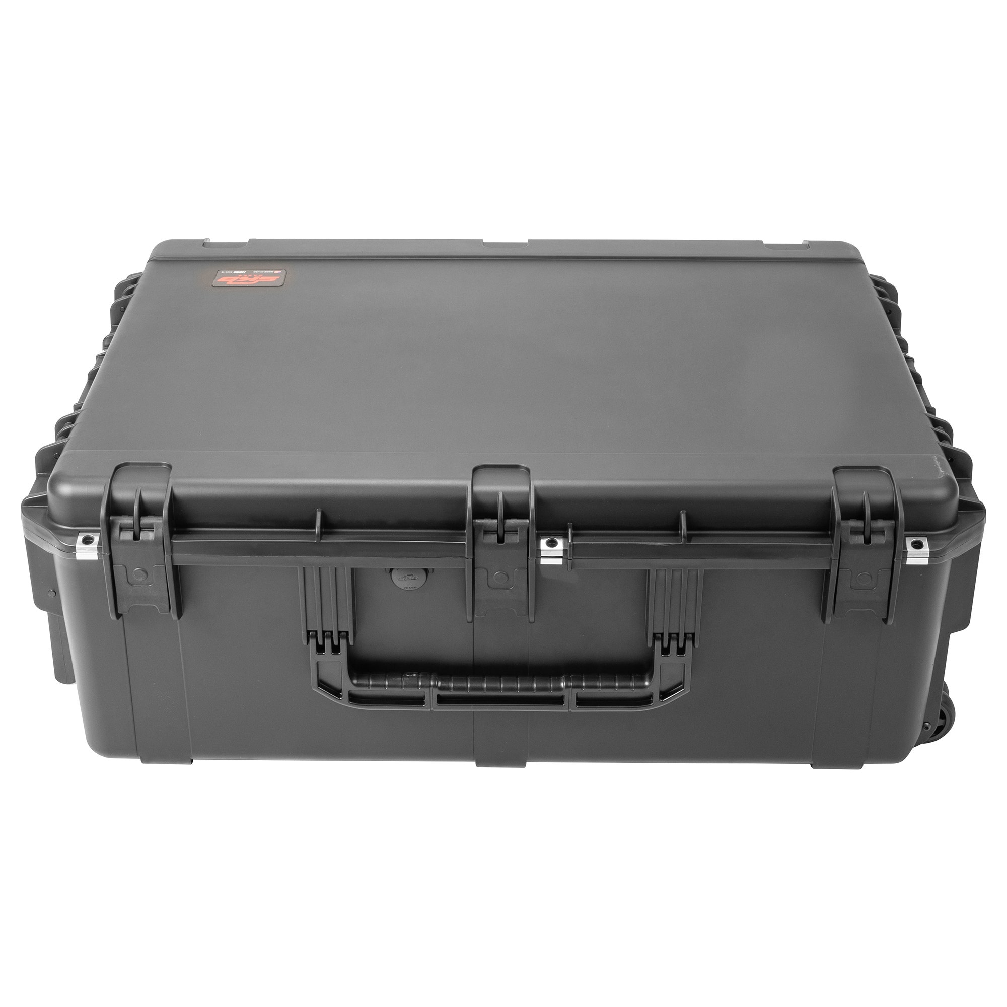 SKB 3i3424-12QU7 iSeries Case for Qu-7D Mixer